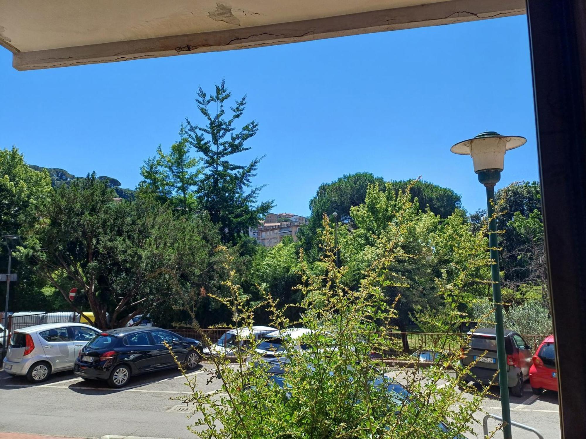 Framar House Apartment La Spezia Ngoại thất bức ảnh