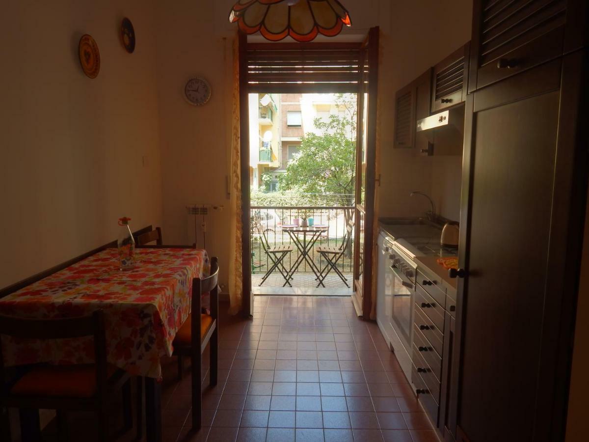 Framar House Apartment La Spezia Ngoại thất bức ảnh