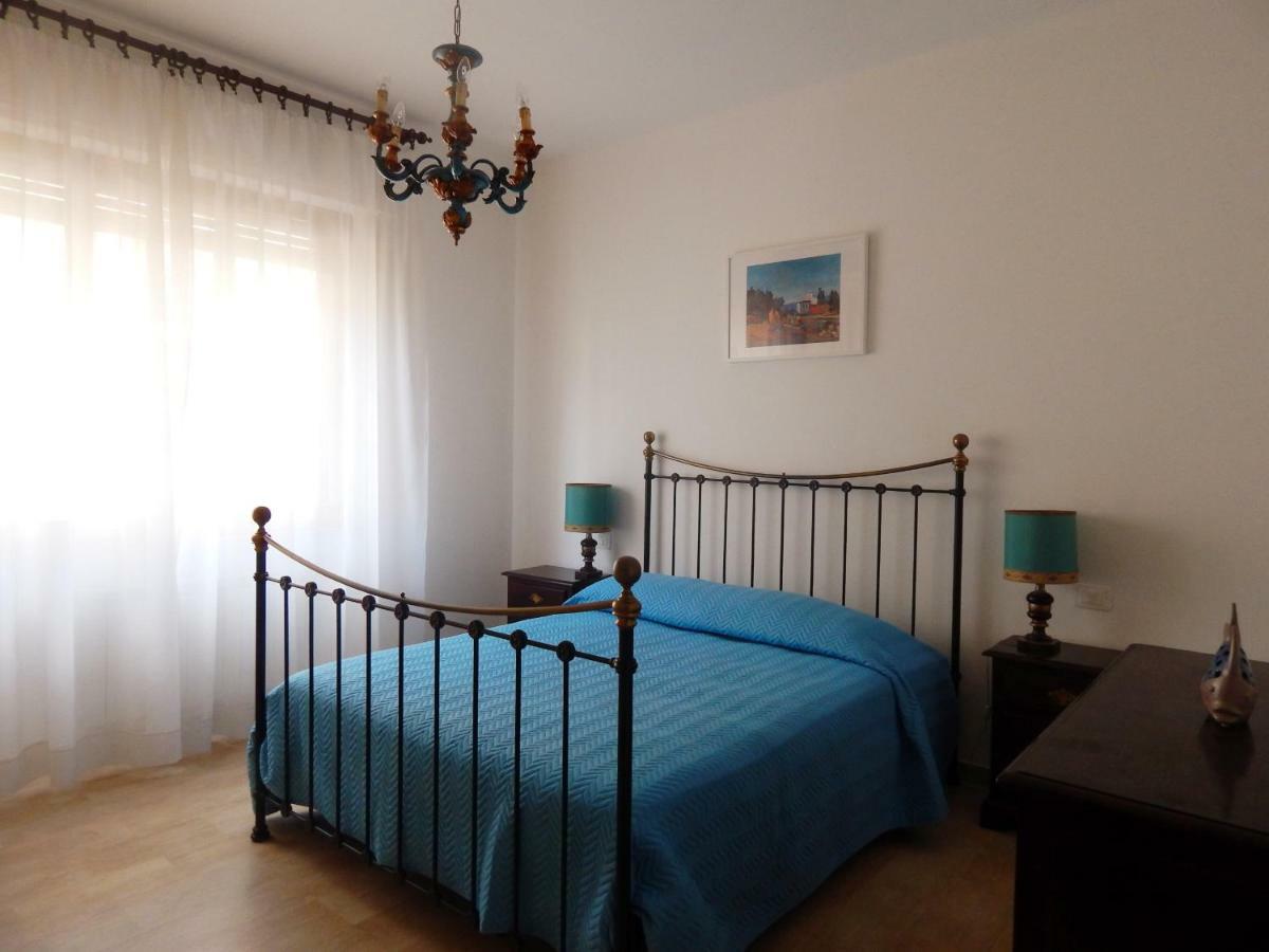 Framar House Apartment La Spezia Ngoại thất bức ảnh