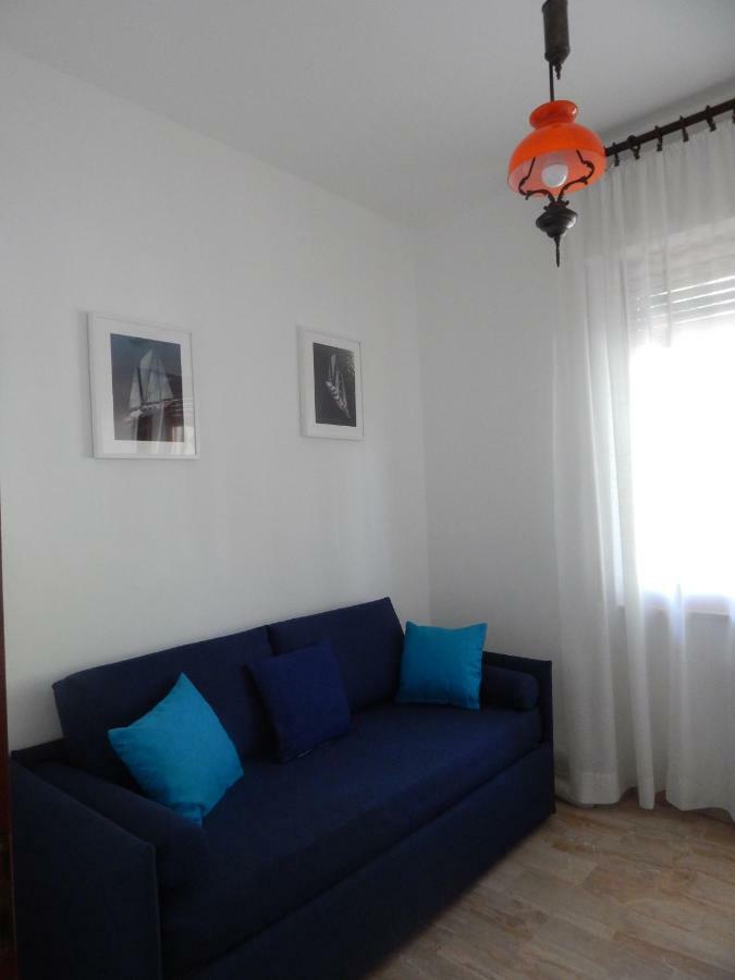 Framar House Apartment La Spezia Ngoại thất bức ảnh
