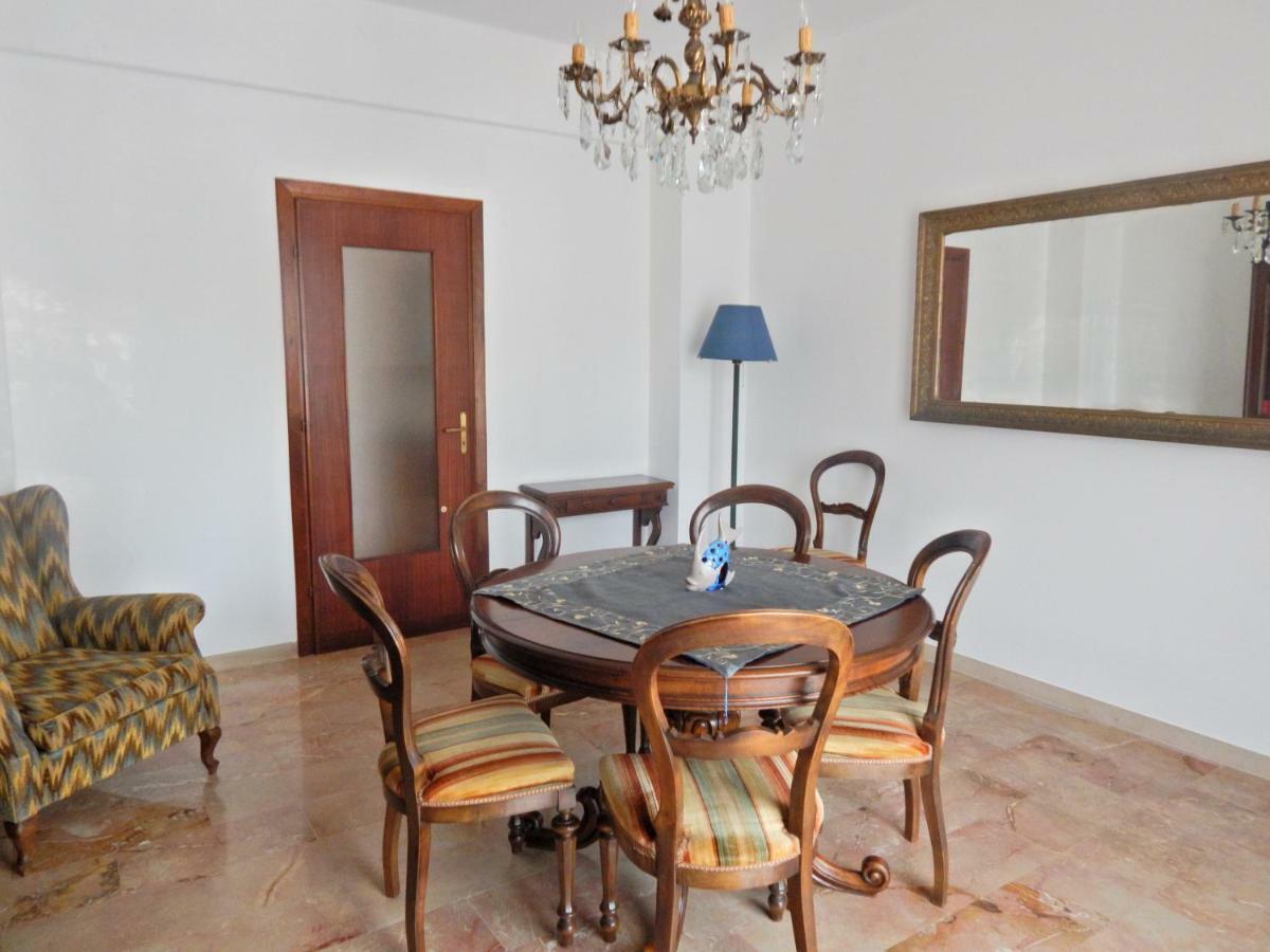 Framar House Apartment La Spezia Ngoại thất bức ảnh
