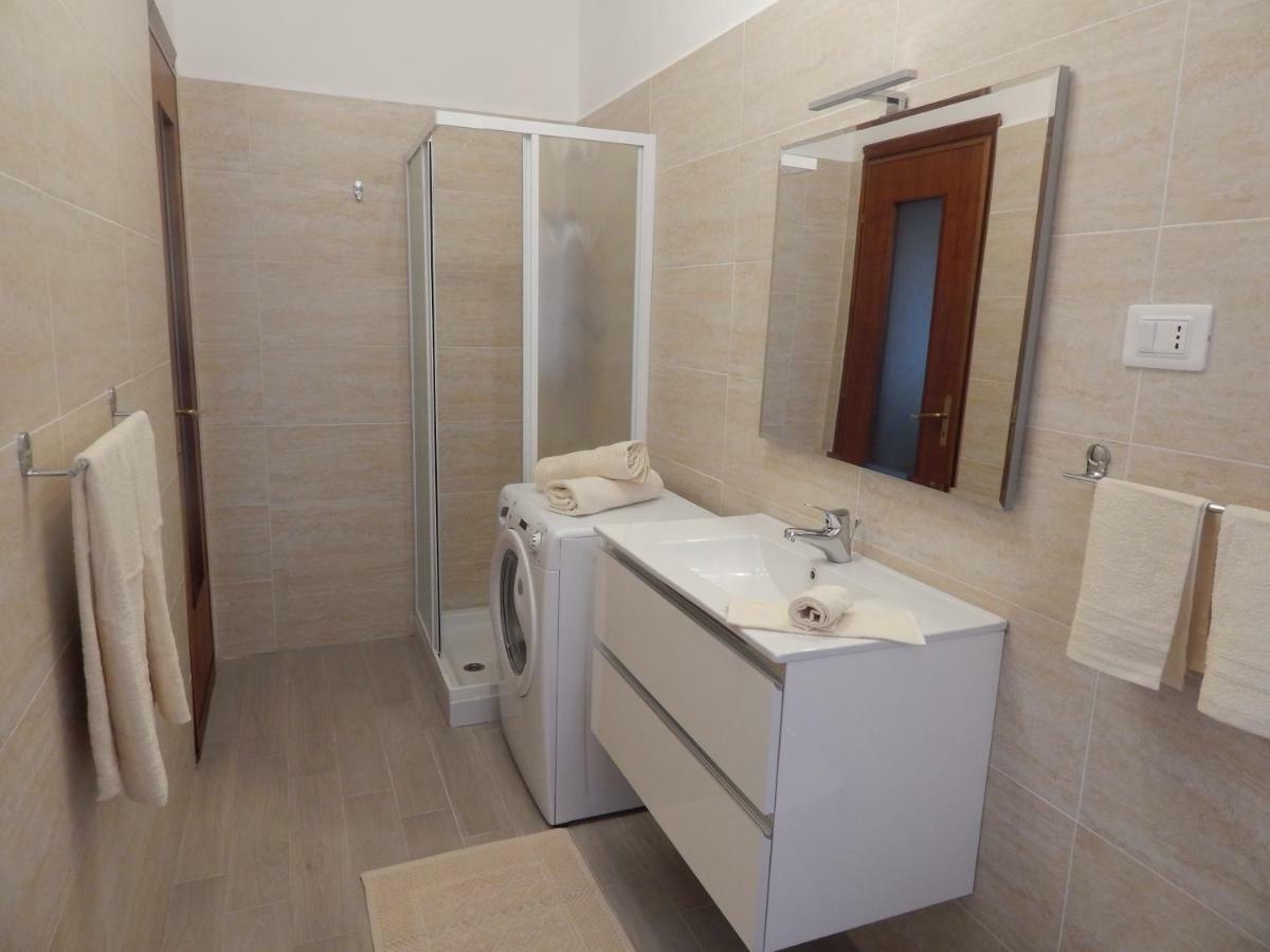 Framar House Apartment La Spezia Ngoại thất bức ảnh