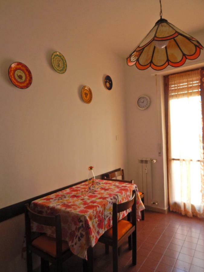 Framar House Apartment La Spezia Ngoại thất bức ảnh