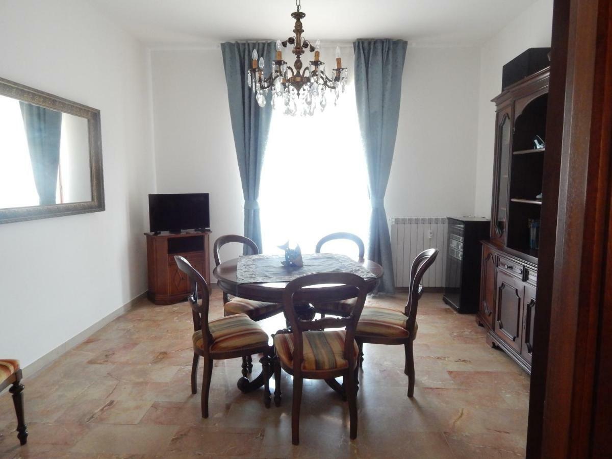 Framar House Apartment La Spezia Ngoại thất bức ảnh