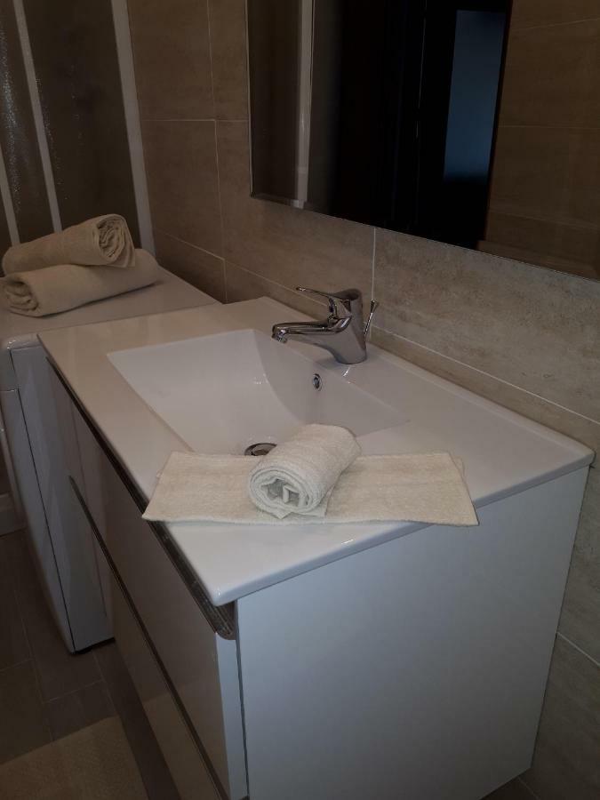 Framar House Apartment La Spezia Ngoại thất bức ảnh
