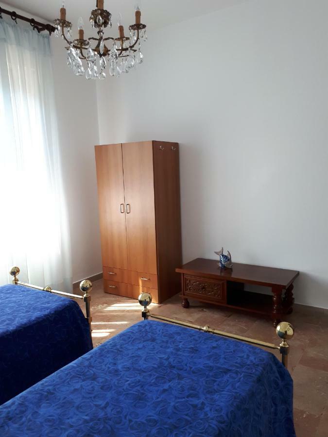 Framar House Apartment La Spezia Ngoại thất bức ảnh