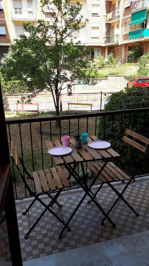 Framar House Apartment La Spezia Ngoại thất bức ảnh