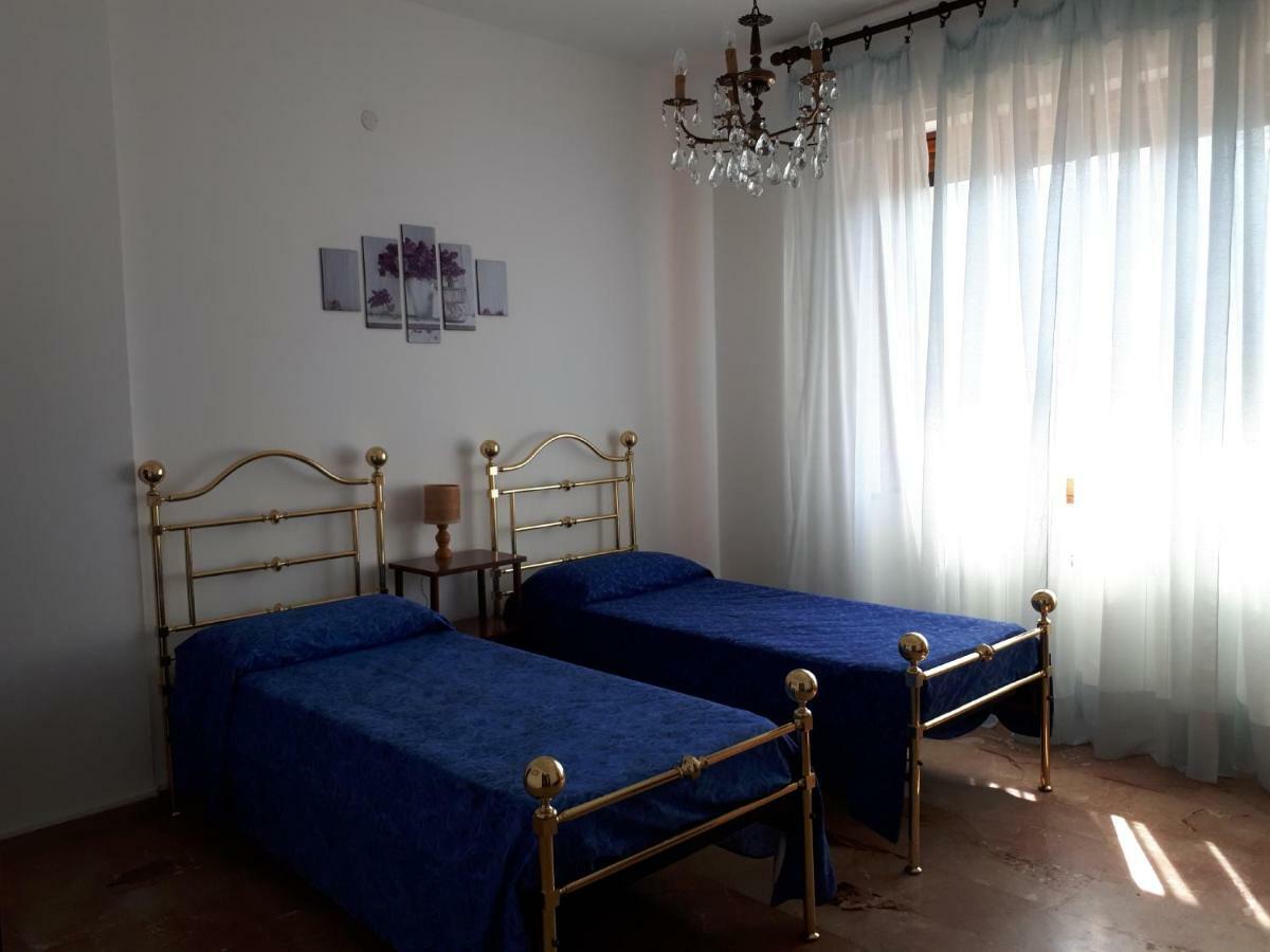 Framar House Apartment La Spezia Ngoại thất bức ảnh