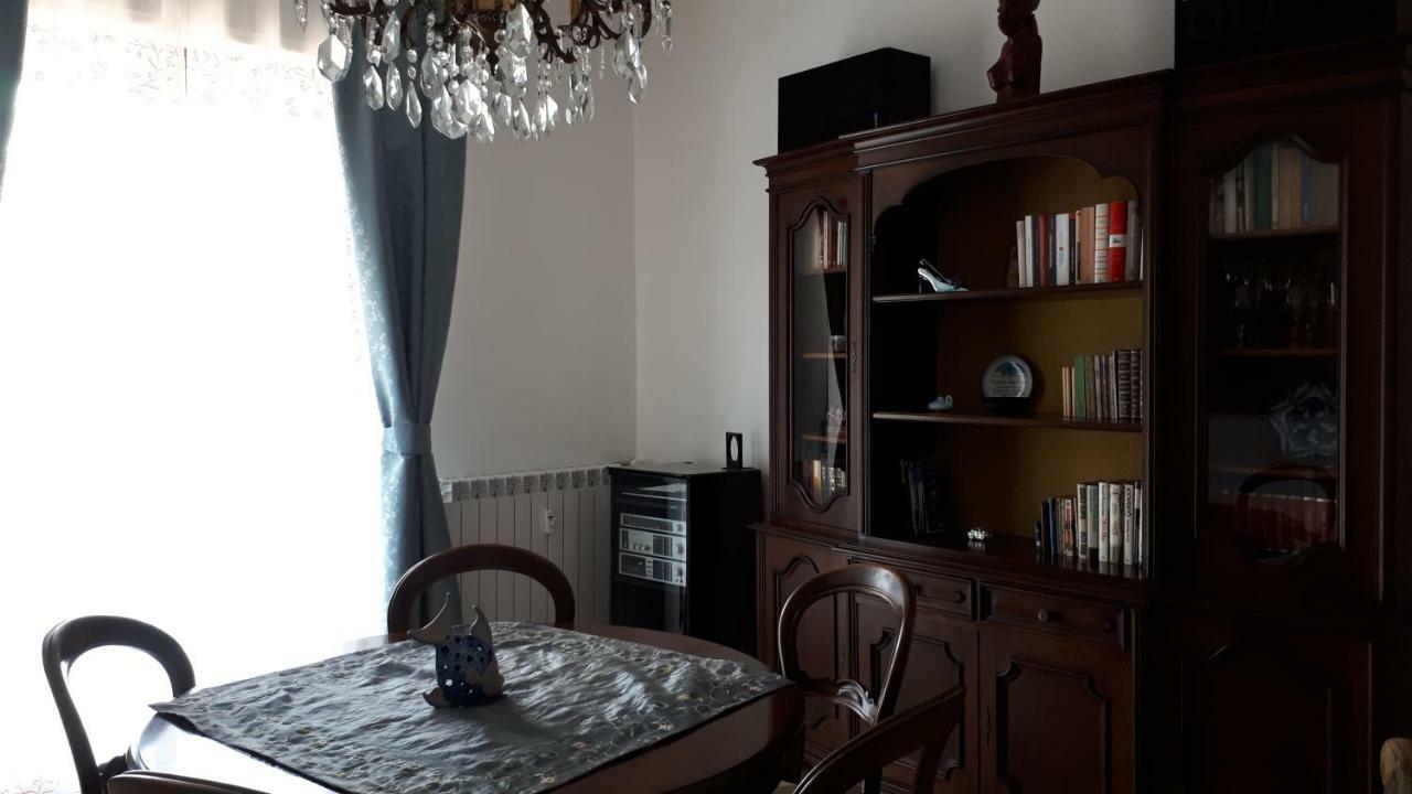 Framar House Apartment La Spezia Ngoại thất bức ảnh
