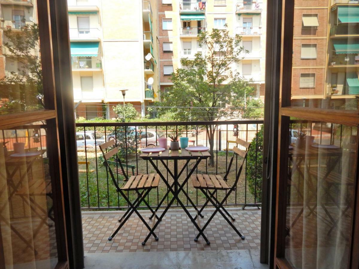 Framar House Apartment La Spezia Ngoại thất bức ảnh